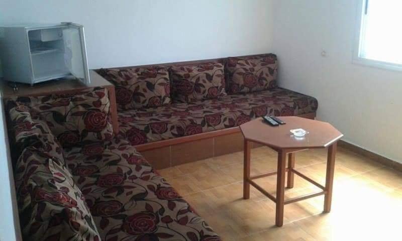 Nouara Aparthotel Chefchaouen Bagian luar foto